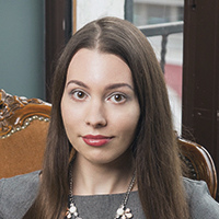 Эльвира Мухаметьярова