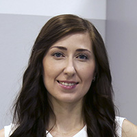 Светлана Тулупова